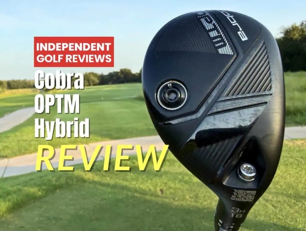 Cobra OPTM Hybrid