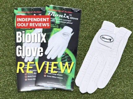 Bionix Glove