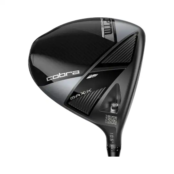 Cobra AMP Cell Driver Review - Independent Golf Reviews