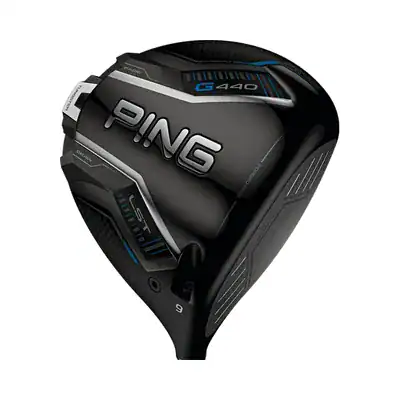 PING G400 LST Driver Review - Independent Golf Reviews