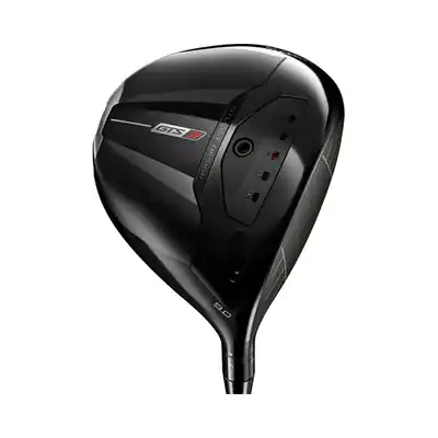 Titleist 913 D3 Driver Review - Independent Golf Reviews
