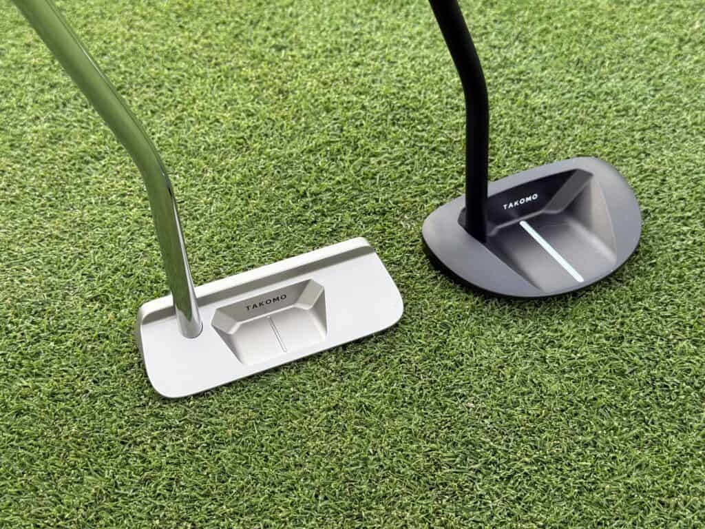 The Low-Torque Democrat: Takomo Steps Onto the Green With Lumo — image 6
