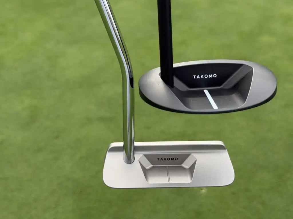 The Low-Torque Democrat: Takomo Steps Onto the Green With Lumo — image 5