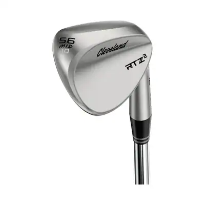 Cleveland CG15 Wedges Review - Independent Golf Reviews