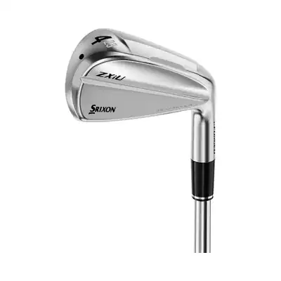 Srixon Z U85 Utility Iron Review - Independent Golf Reviews
