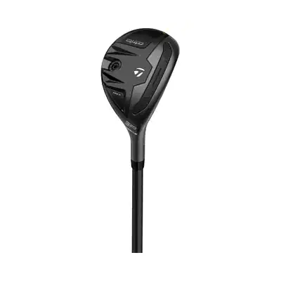 TaylorMade RBZ Stage 2 Hybrid Review: Worth It Used?