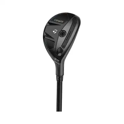 TaylorMade RBZ Stage 2 Hybrid Review: Worth It Used?