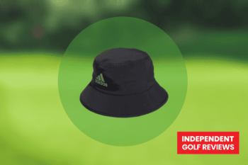 Adidas RAIN.RDY Golf Bucket Hat