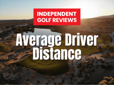 Average Driver Distance