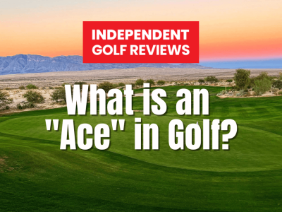 What is an Ace in Golf?