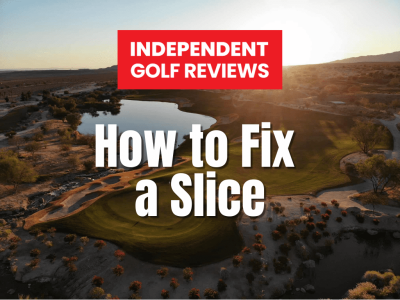 How to Fix a Slice