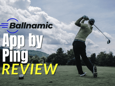 ballnamic app Review